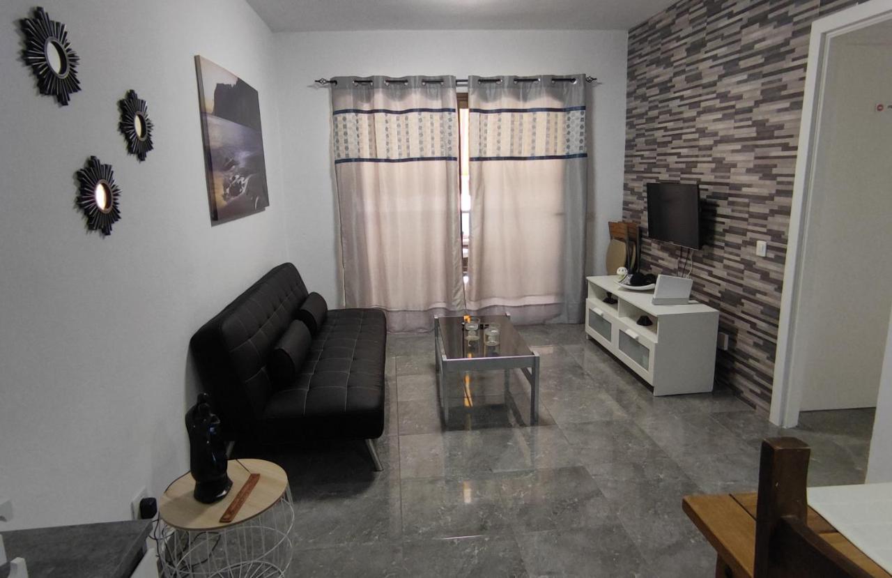 Apartasol Puerto de Santiago  Luaran gambar